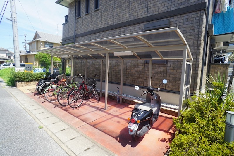 カサベルデ西大寺 その他外観5