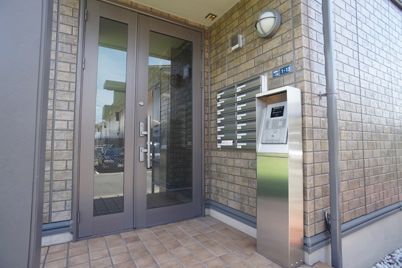 カサベルデ西大寺 その他外観6