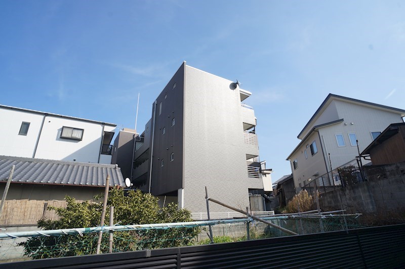 ヴィコンフォール その他外観3