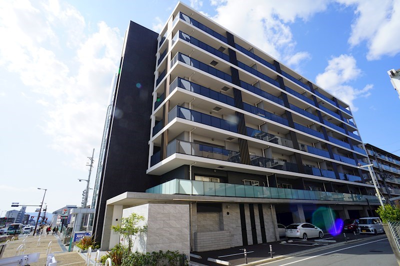 アートスクエア新大宮 その他外観2