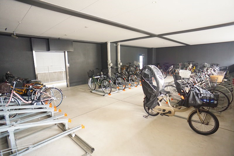 アートスクエア新大宮 その他外観6
