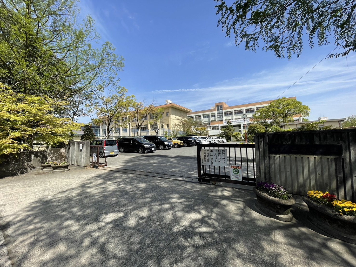 リビングタウン学園北 周辺画像2