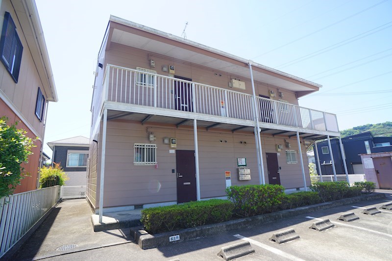 ドミール立野 その他外観1