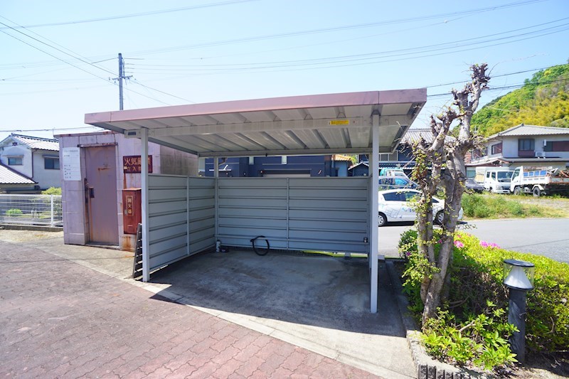 ドミール立野 その他外観5