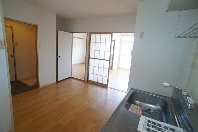 ドミール立野 その他8