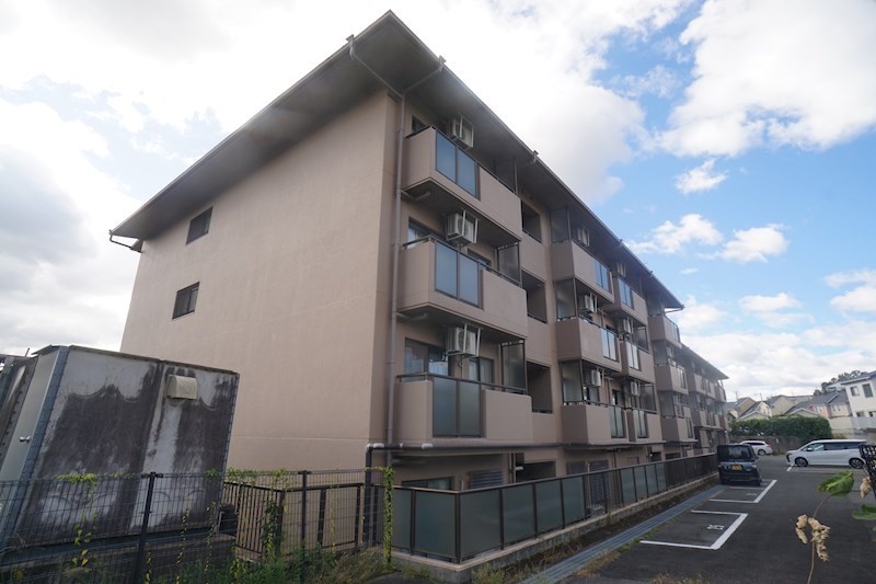 サニープレイス西大寺 その他外観2