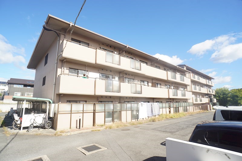 サニープレイス西大寺 その他外観3