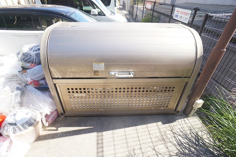 サニープレイス西大寺 その他外観4