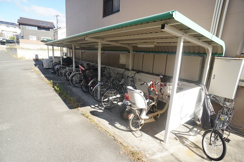 サニープレイス西大寺 その他外観5