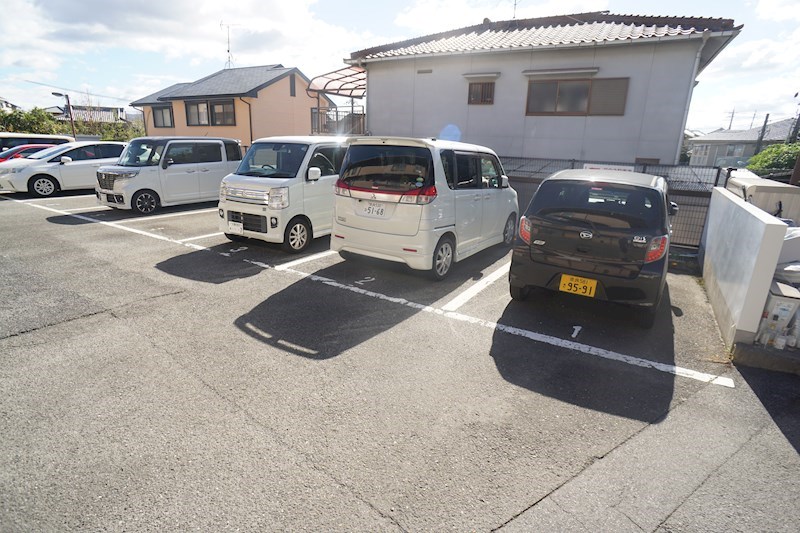 サニープレイス西大寺 その他外観6