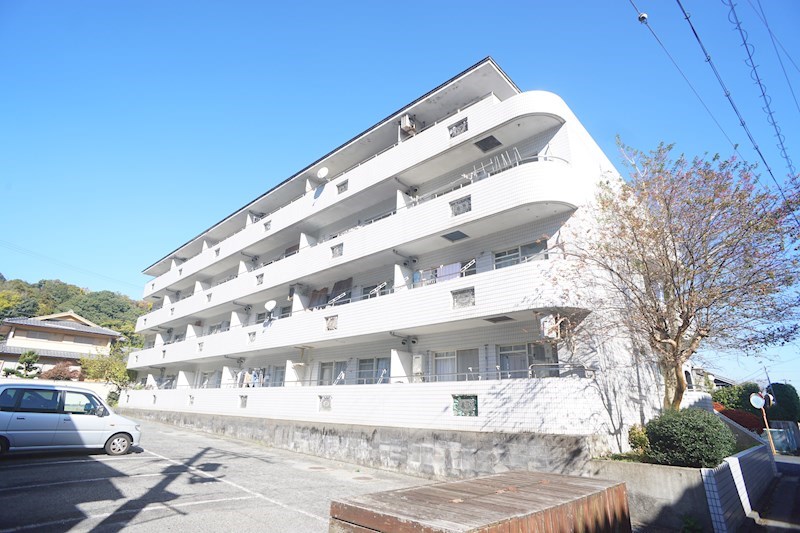 シャトー立田川 その他外観2