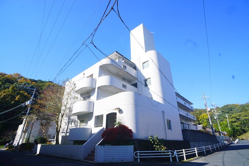 シャトー立田川 その他外観3