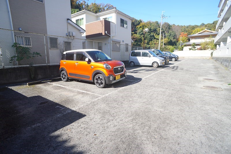 シャトー立田川 その他外観4