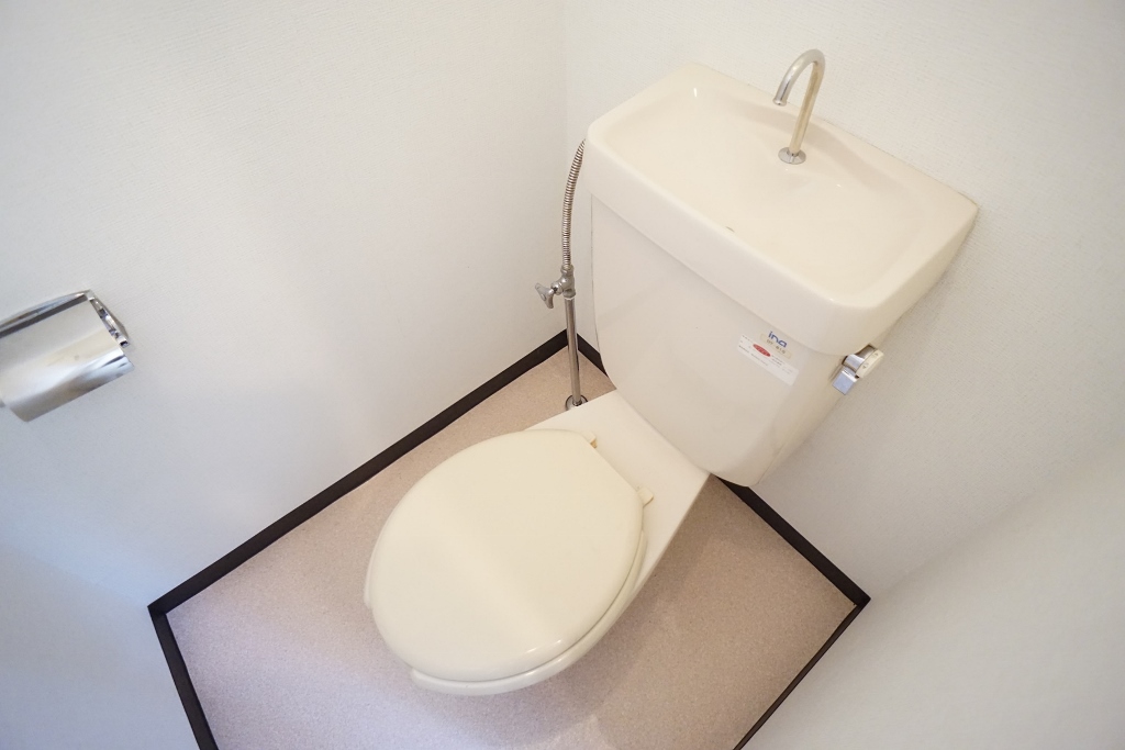 河辺ハイライフコーポ その他1