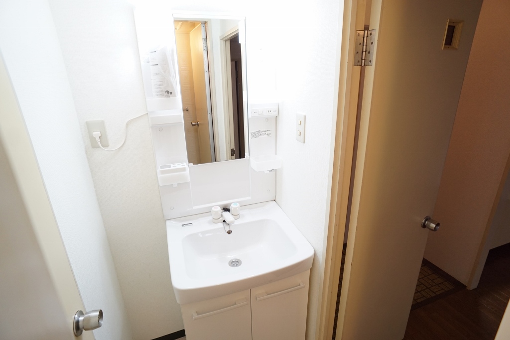 河辺ハイライフコーポ その他2