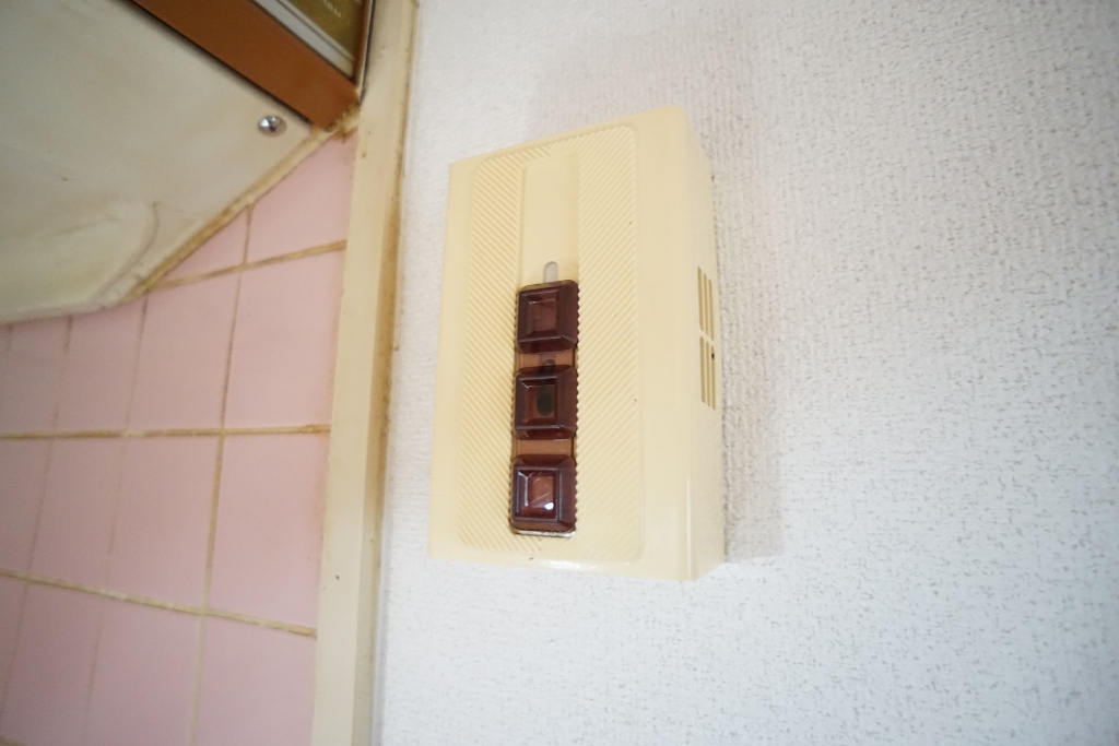 河辺ハイライフコーポ その他4