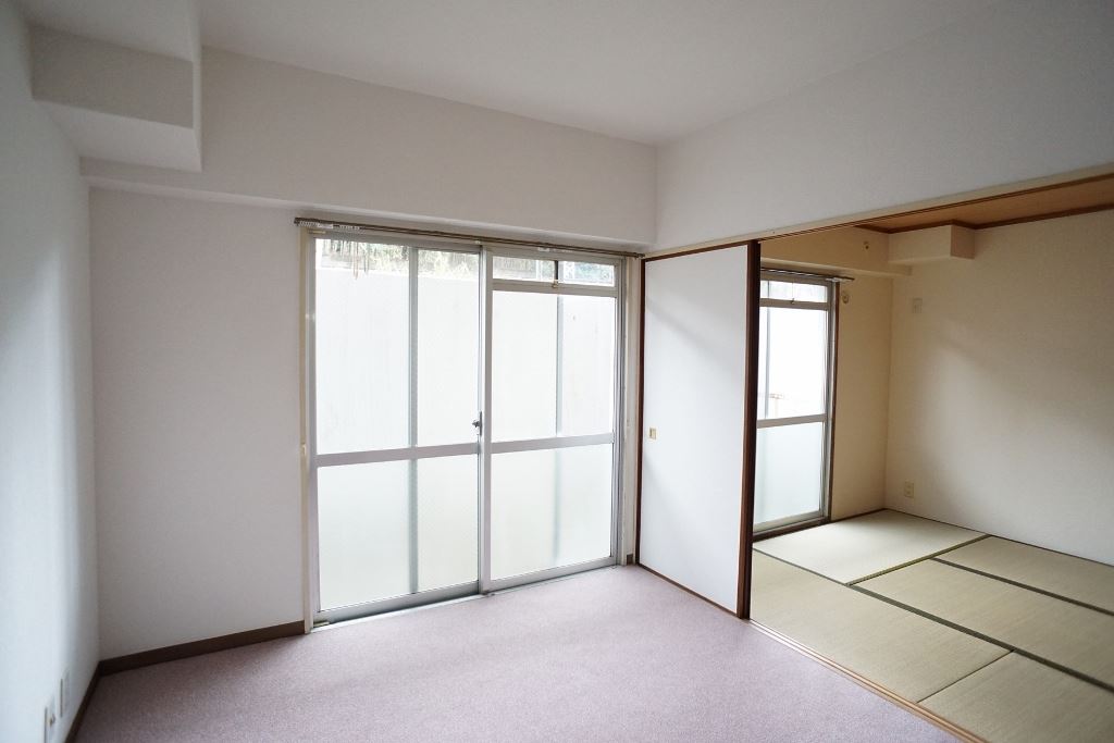 河辺ハイライフコーポ その他5