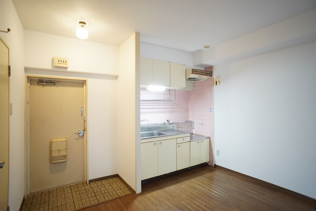 河辺ハイライフコーポ その他6