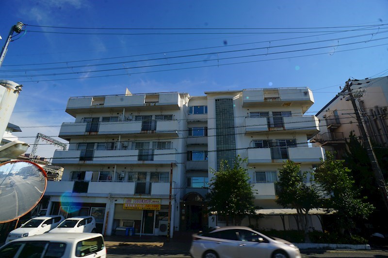 河辺ハイライフコーポ その他外観1