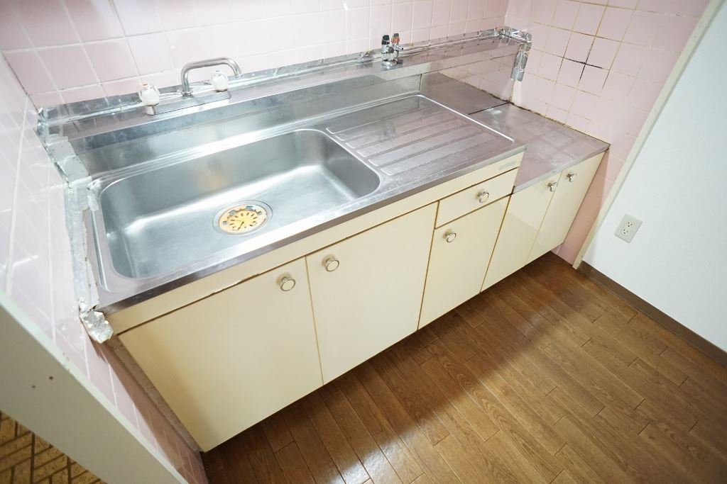 河辺ハイライフコーポ その他8