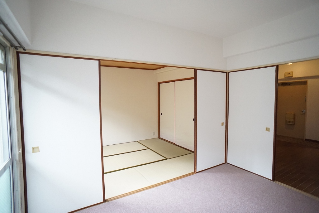 河辺ハイライフコーポ その他9