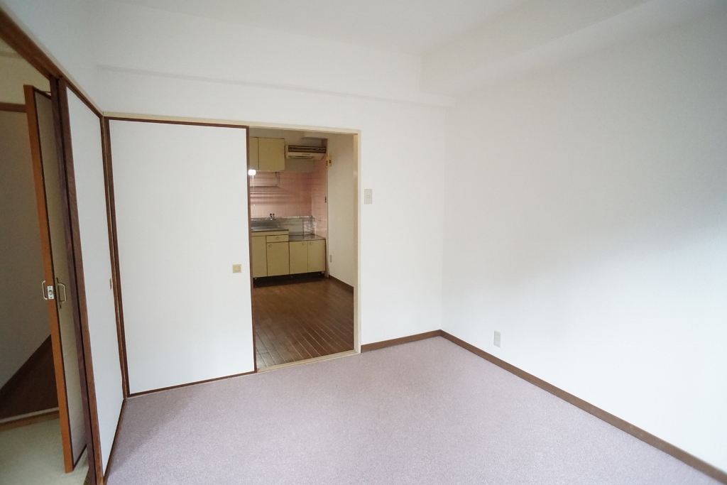 河辺ハイライフコーポ その他10