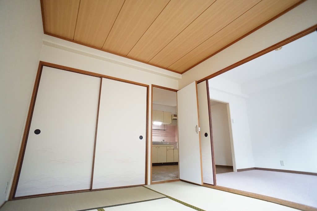 河辺ハイライフコーポ その他12