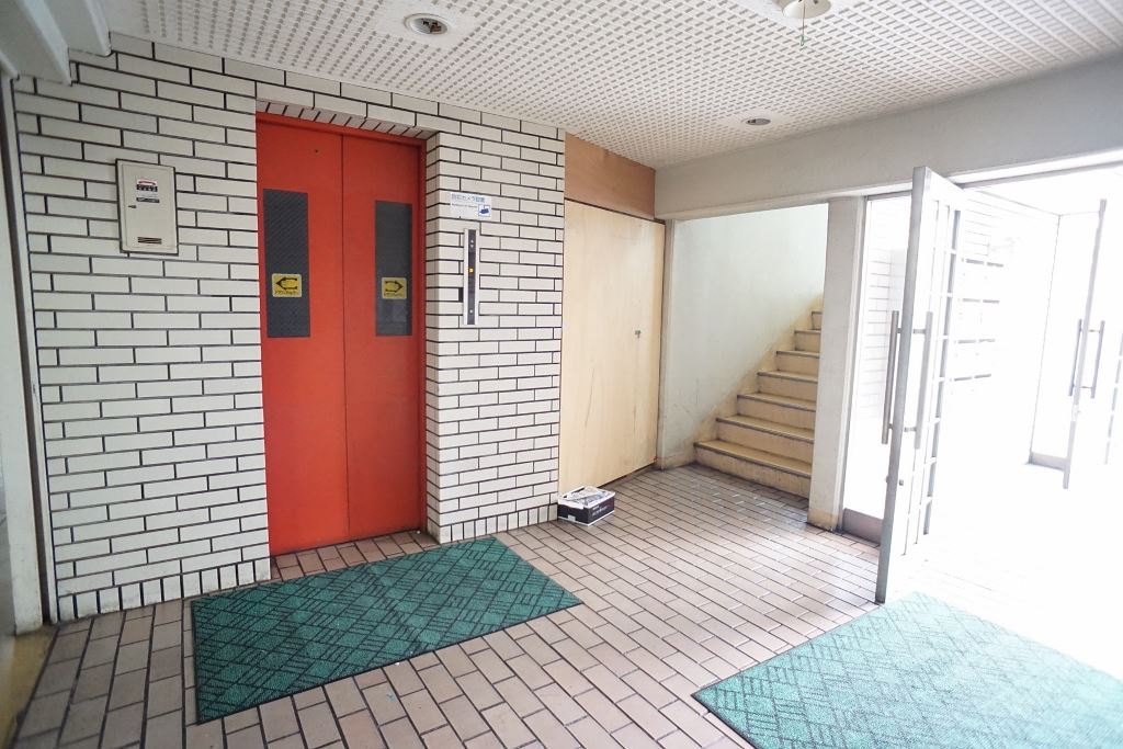 河辺ハイライフコーポ その他17