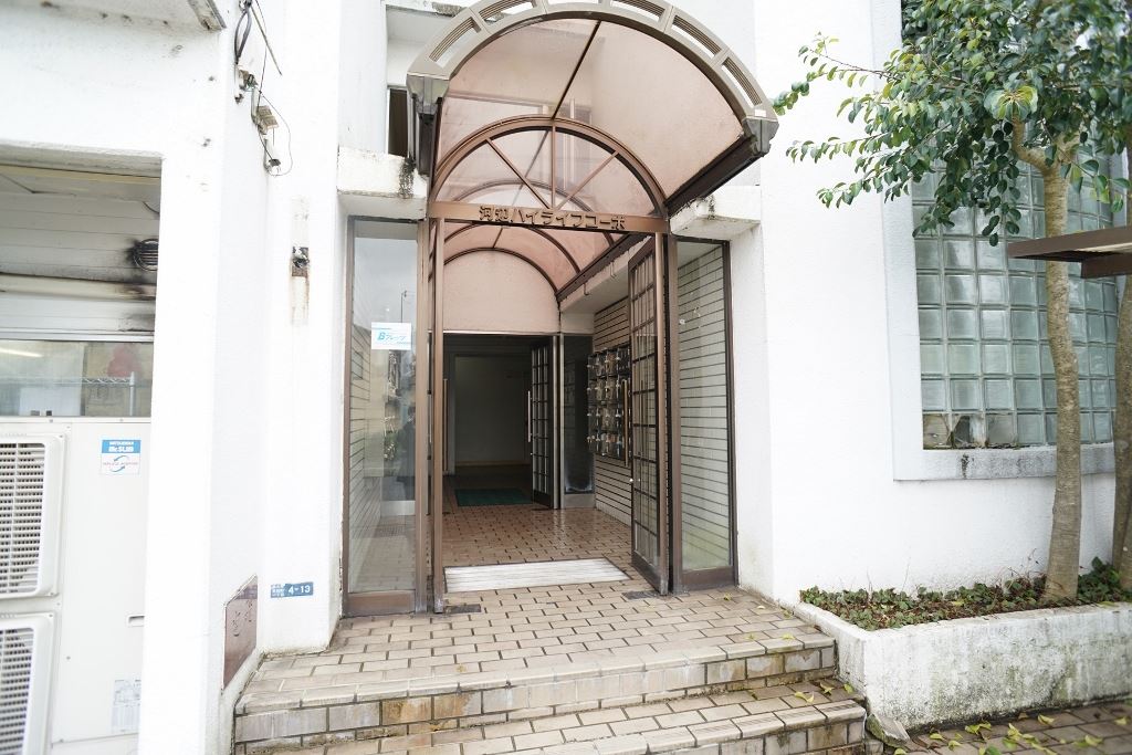 河辺ハイライフコーポ その他20