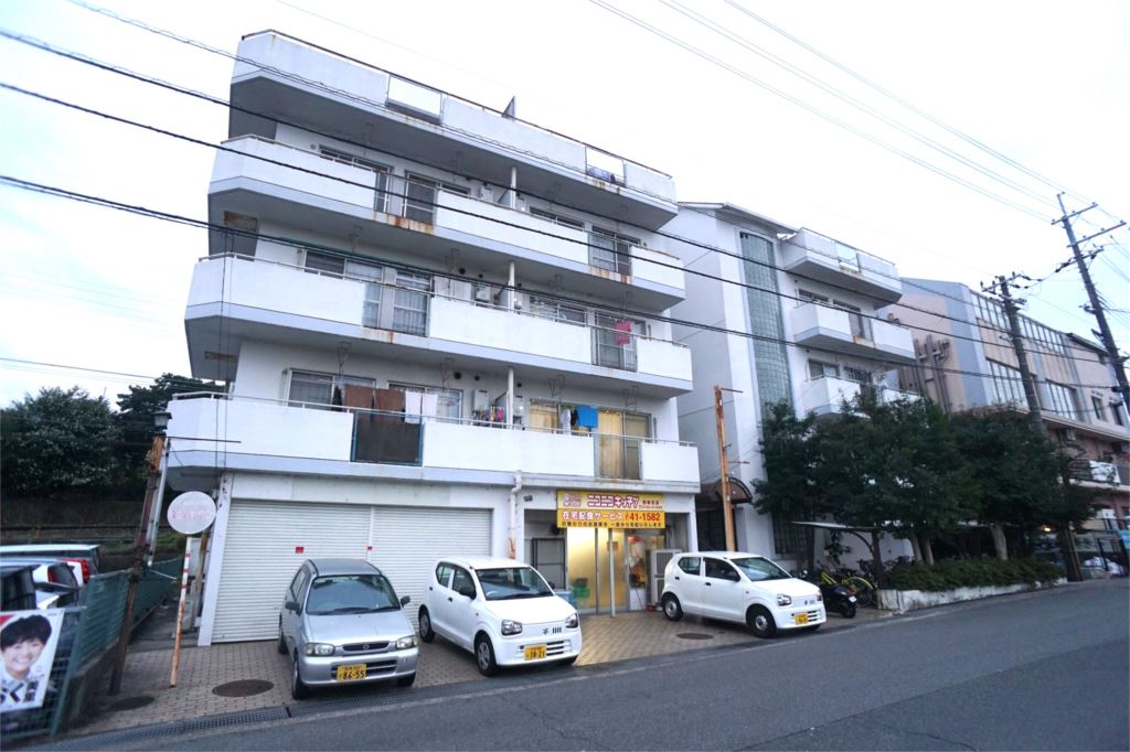 河辺ハイライフコーポ その他22