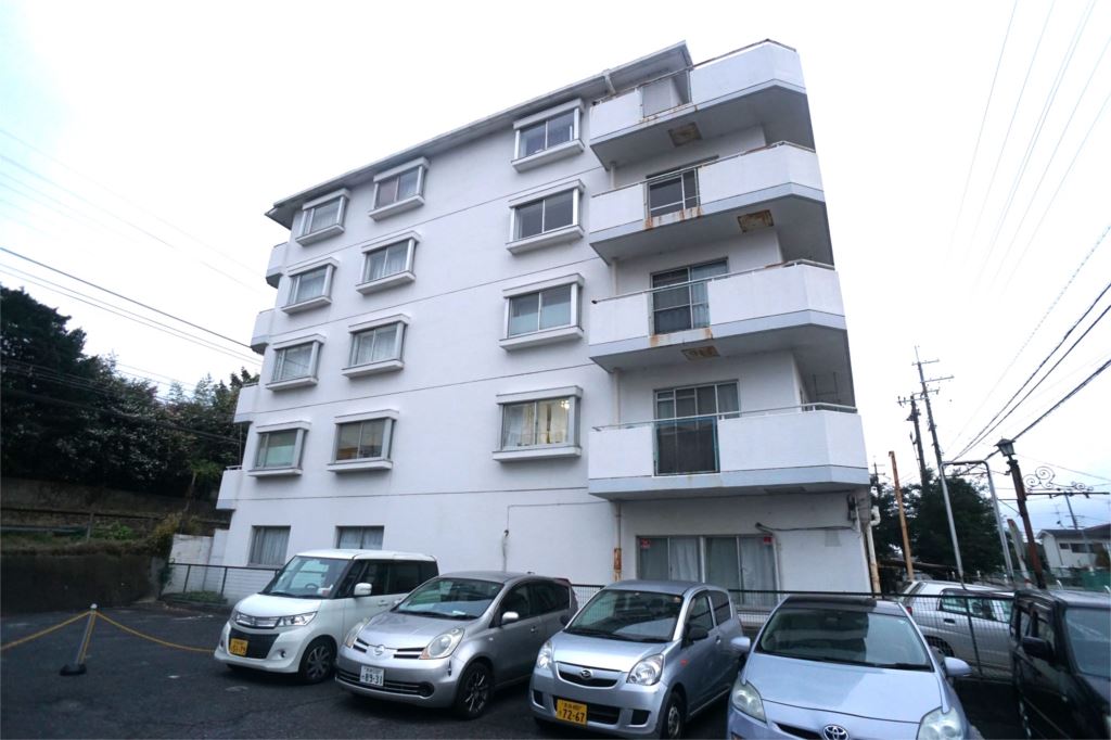 河辺ハイライフコーポ その他23