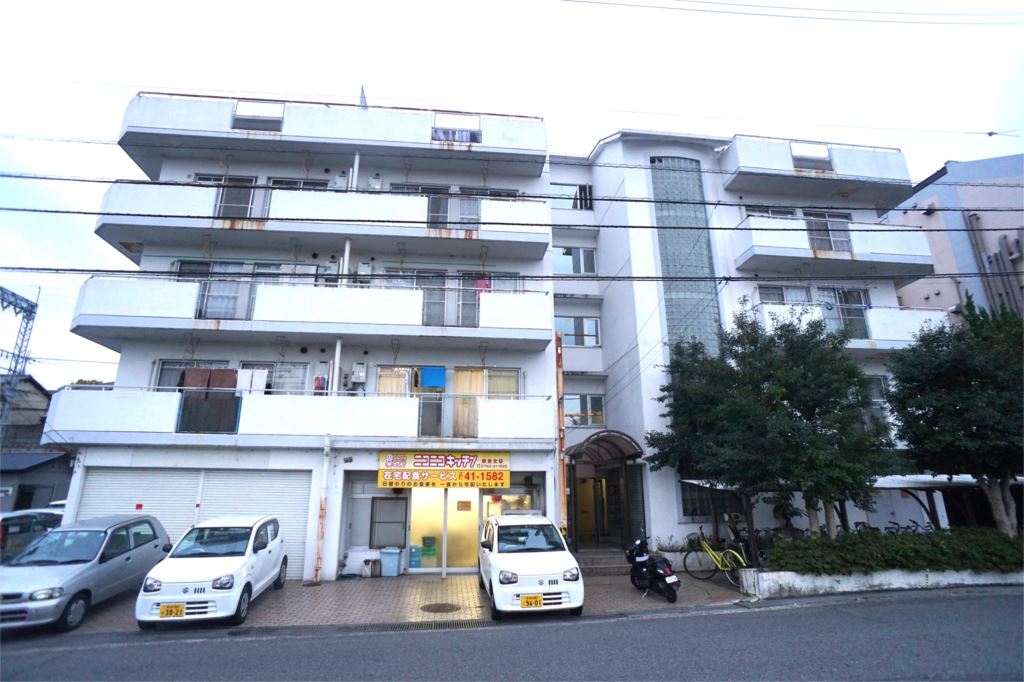 河辺ハイライフコーポ その他24