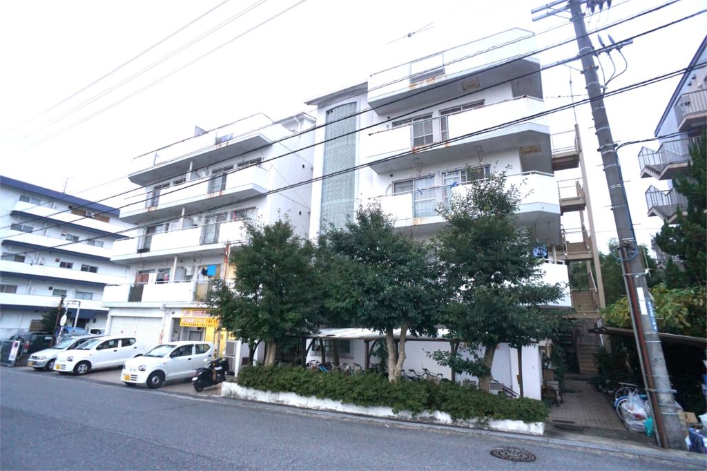 河辺ハイライフコーポ その他25