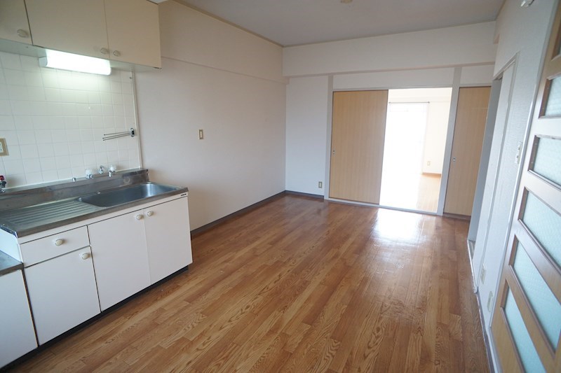 山善ハイツ その他1