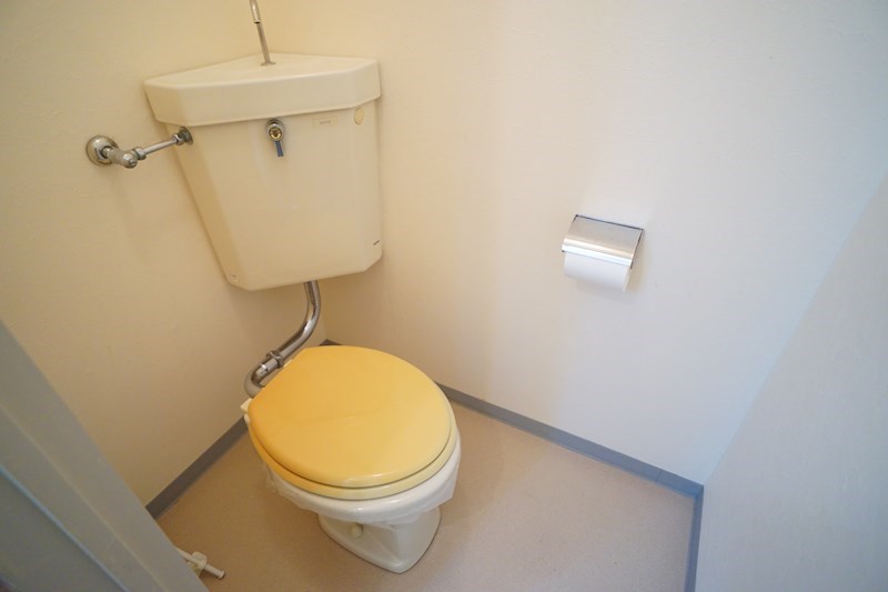 山善ハイツ その他2