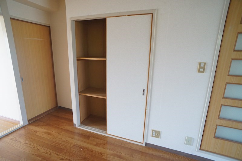 山善ハイツ その他6