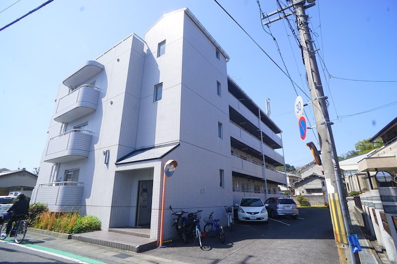 山善ハイツ その他外観1