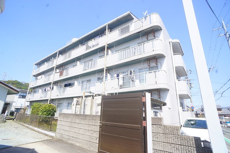 山善ハイツ その他外観3