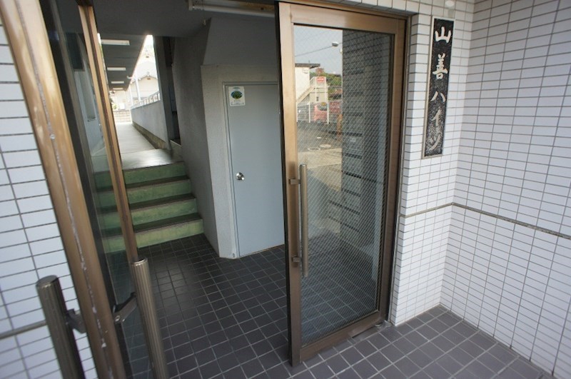 山善ハイツ その他外観4