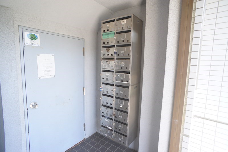 山善ハイツ その他外観5