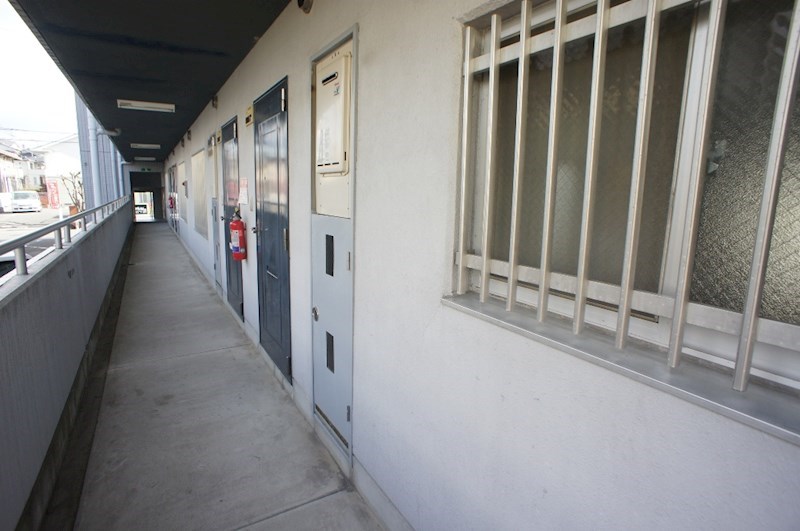 山善ハイツ その他外観6