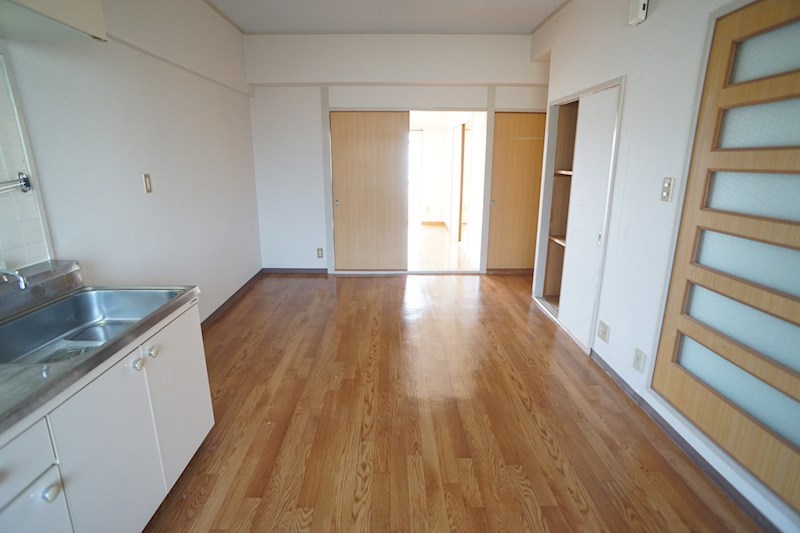 山善ハイツ その他7