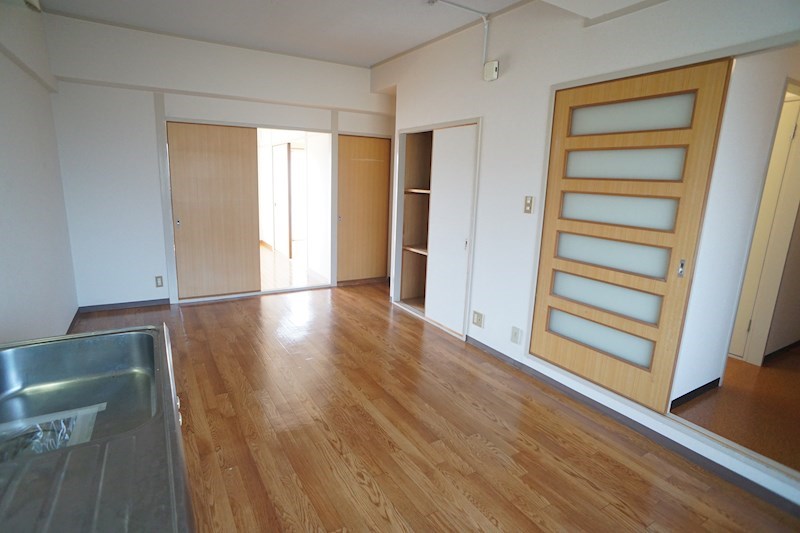 山善ハイツ その他8