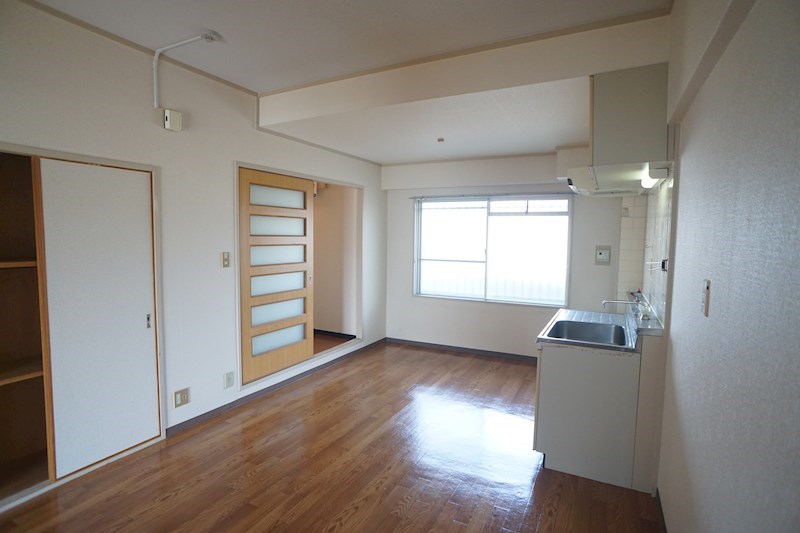 山善ハイツ その他9