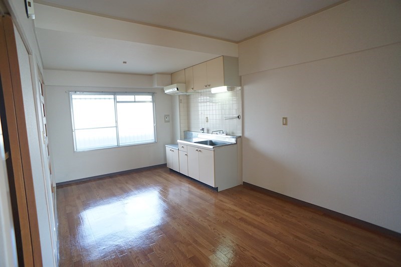 山善ハイツ その他10