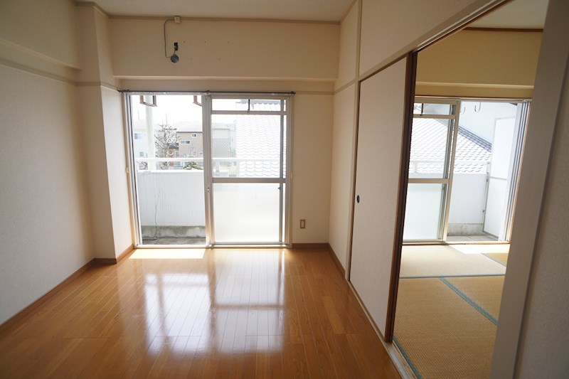 山善ハイツ その他12