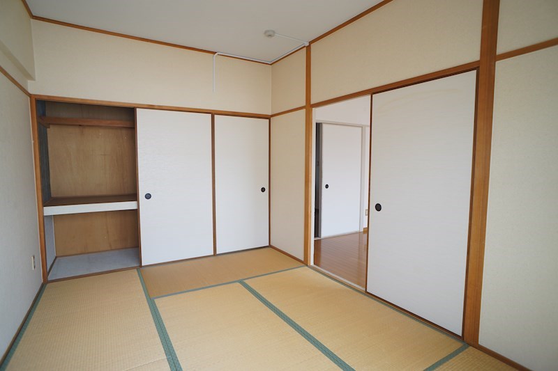 山善ハイツ その他16