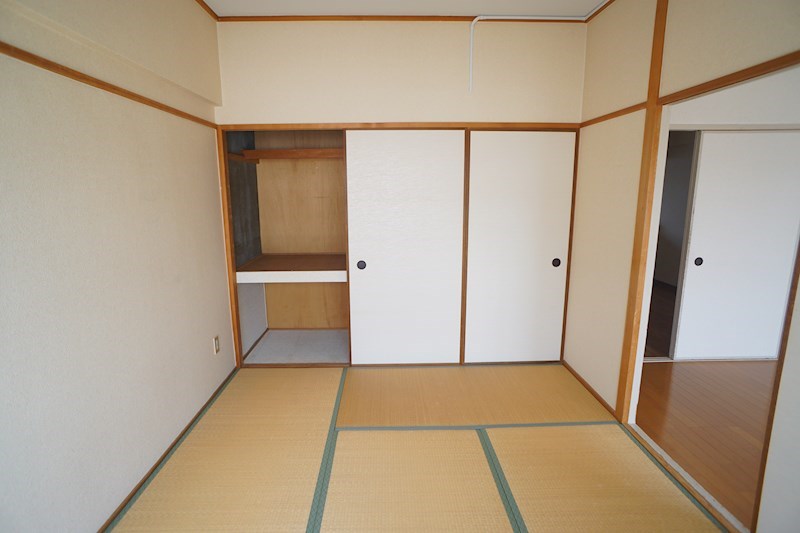 山善ハイツ その他17