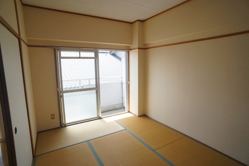 山善ハイツ その他20