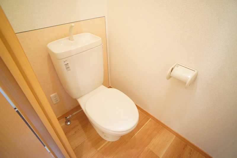 エルメゾン法隆寺 その他2